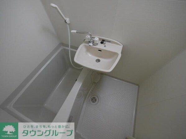 レオパレス末広タウニーの物件内観写真